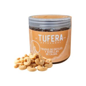 Inicio dátiles y semillas de cajuil