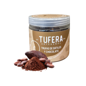 Inicio dátiles y chocolate