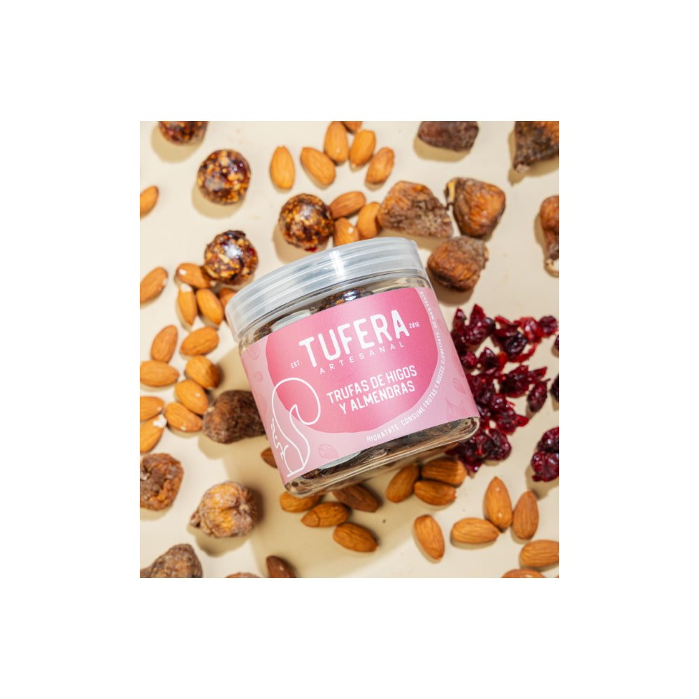 higos y almendras higos y almendras