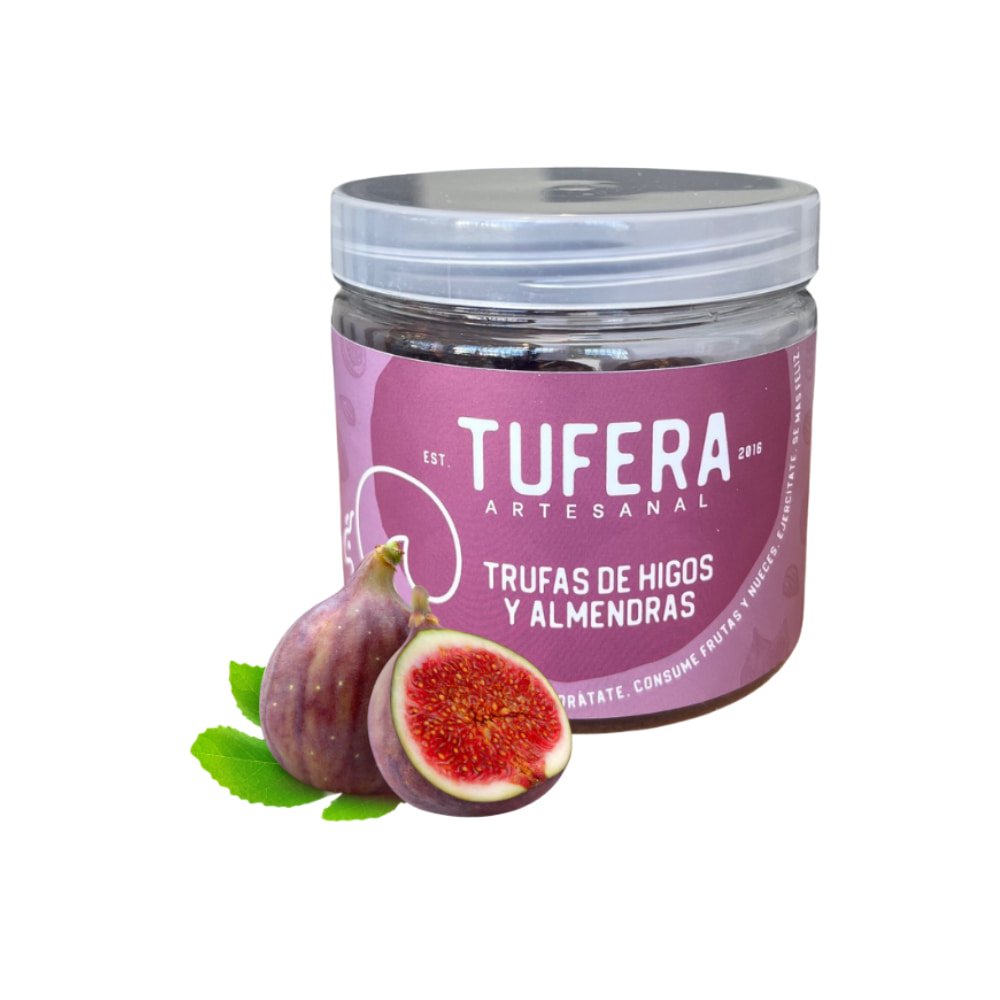 higos y almendras higos y almendras