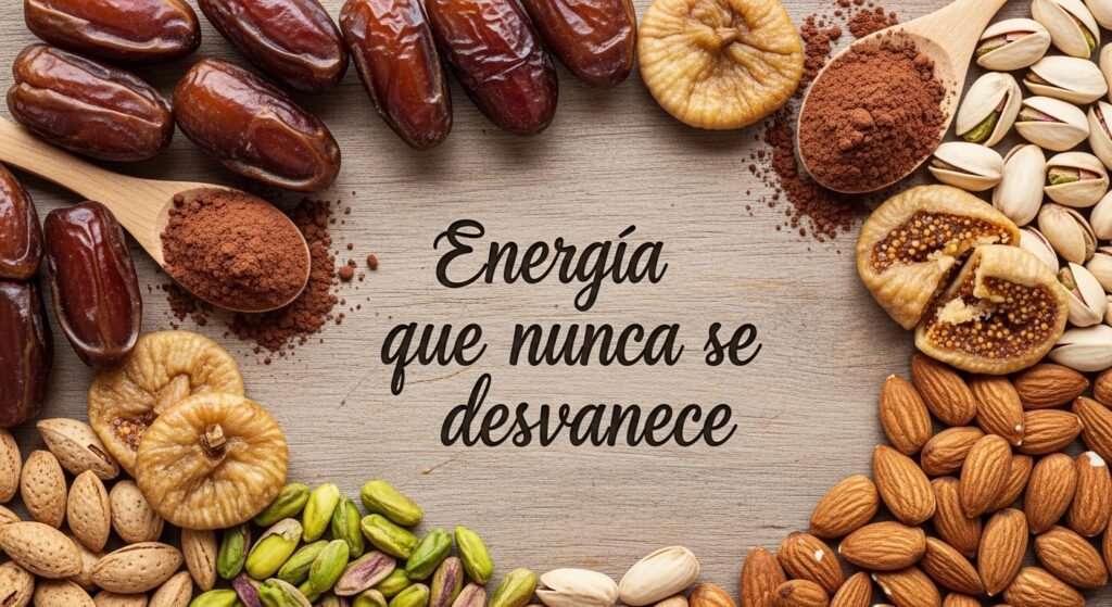 energía que nunca se apaga