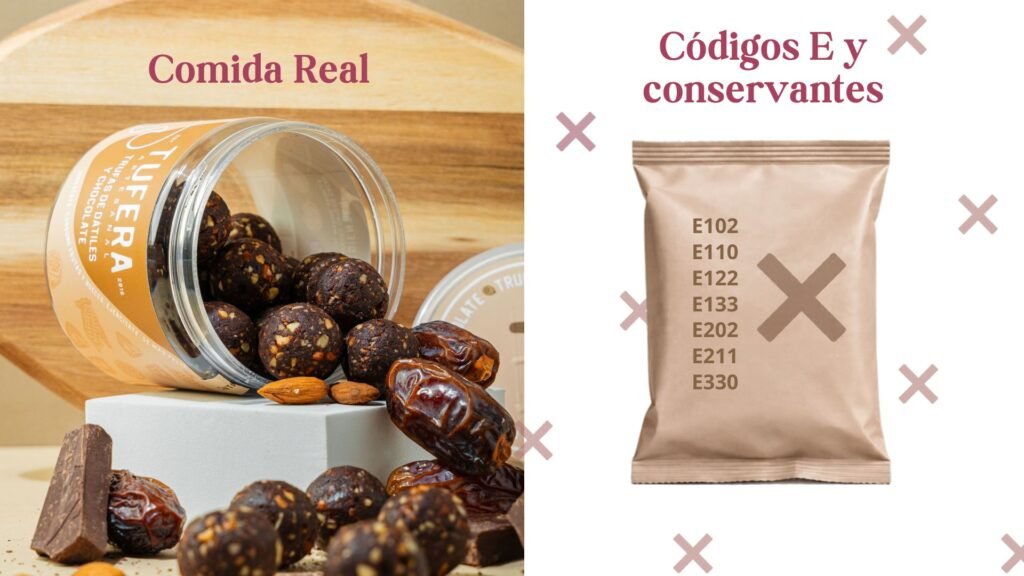 Guía rápida para volver a la Alimentación Real (sin complicarte la vida) fondos más claros 2